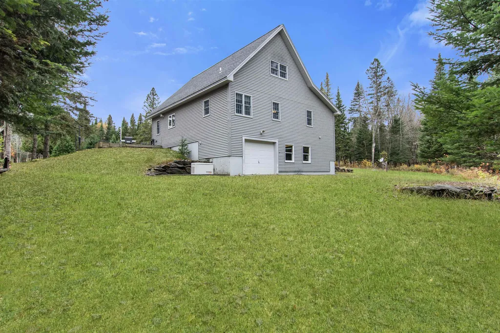 176 Sugar Camp Acres Road Pittsburg NH 03592