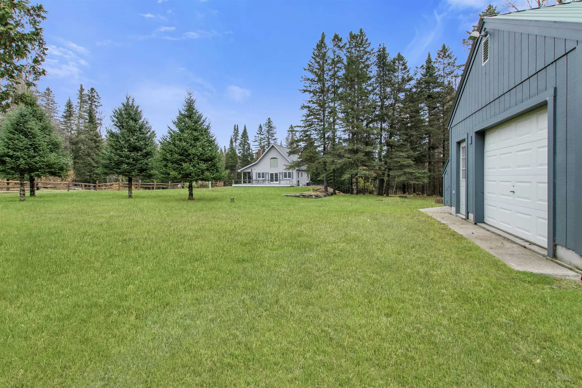 176 Sugar Camp Acres Road Pittsburg NH 03592