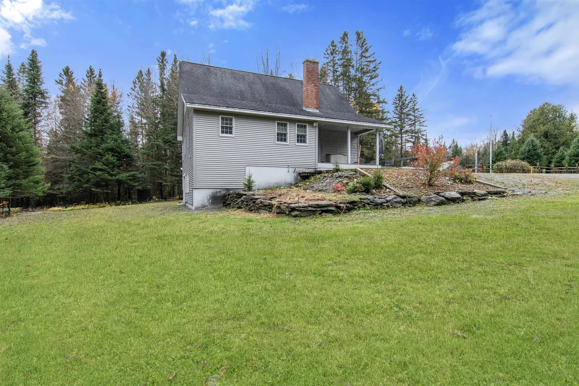 176 Sugar Camp Acres Road Pittsburg NH 03592
