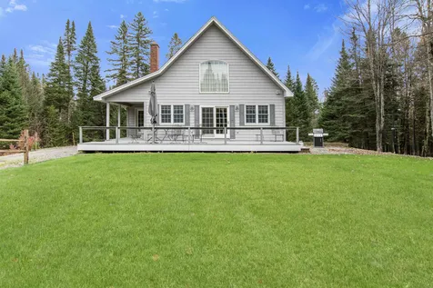 176 Sugar Camp Acres Road Pittsburg NH 03592
