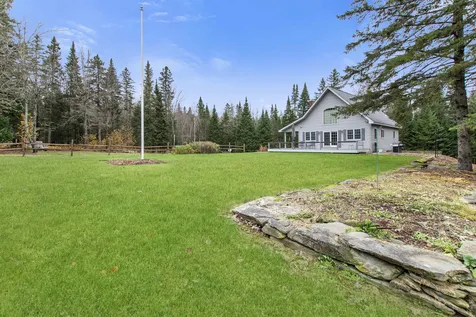 176 Sugar Camp Acres Road Pittsburg NH 03592