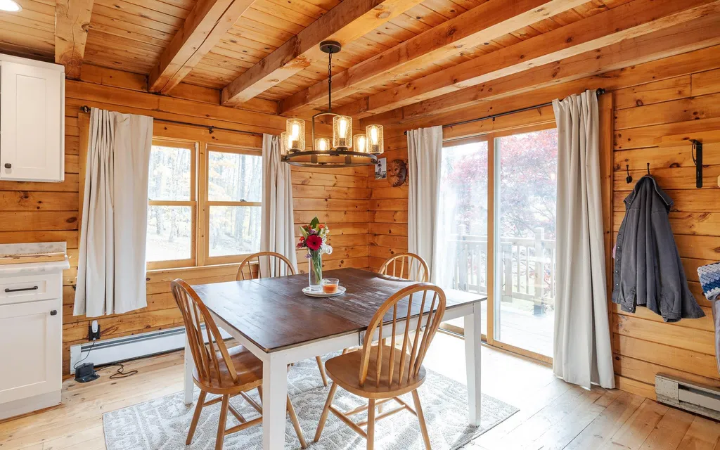 149 Walpole Valley Road Alstead NH 03602