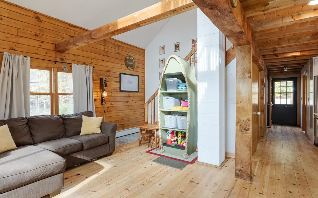 149 Walpole Valley Road Alstead NH 03602