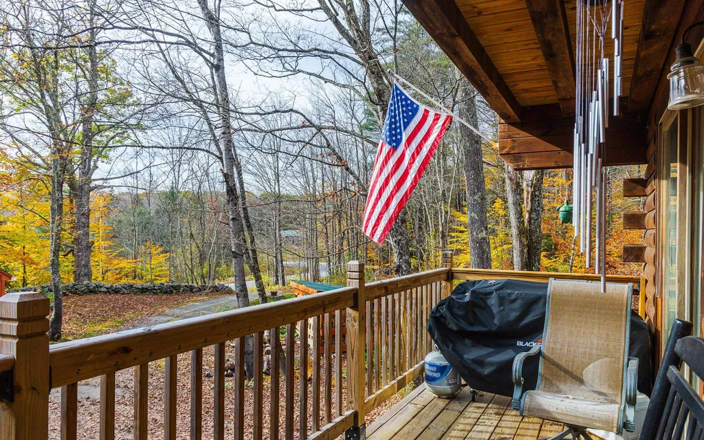 149 Walpole Valley Road Alstead NH 03602