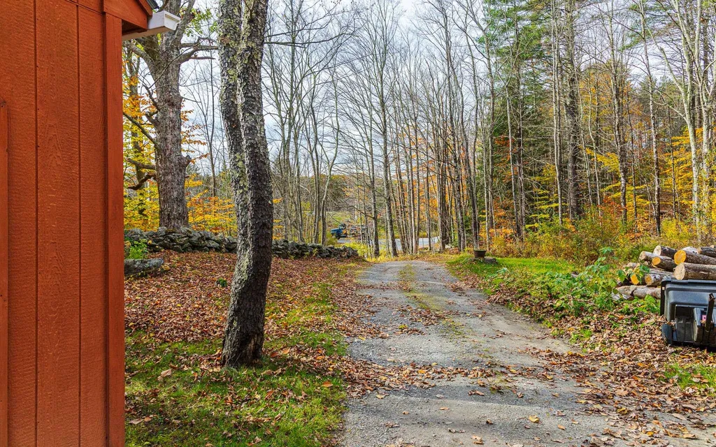 149 Walpole Valley Road Alstead NH 03602
