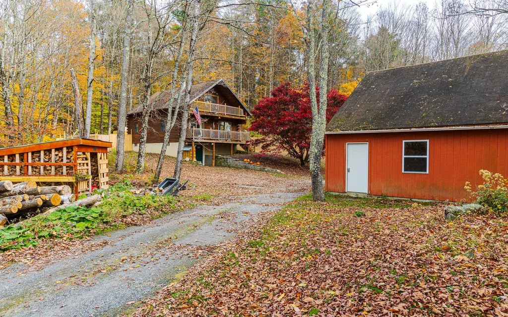 149 Walpole Valley Road Alstead NH 03602