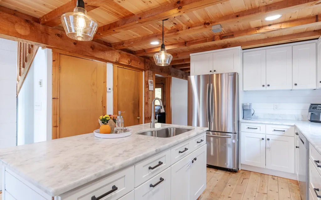 149 Walpole Valley Road Alstead NH 03602