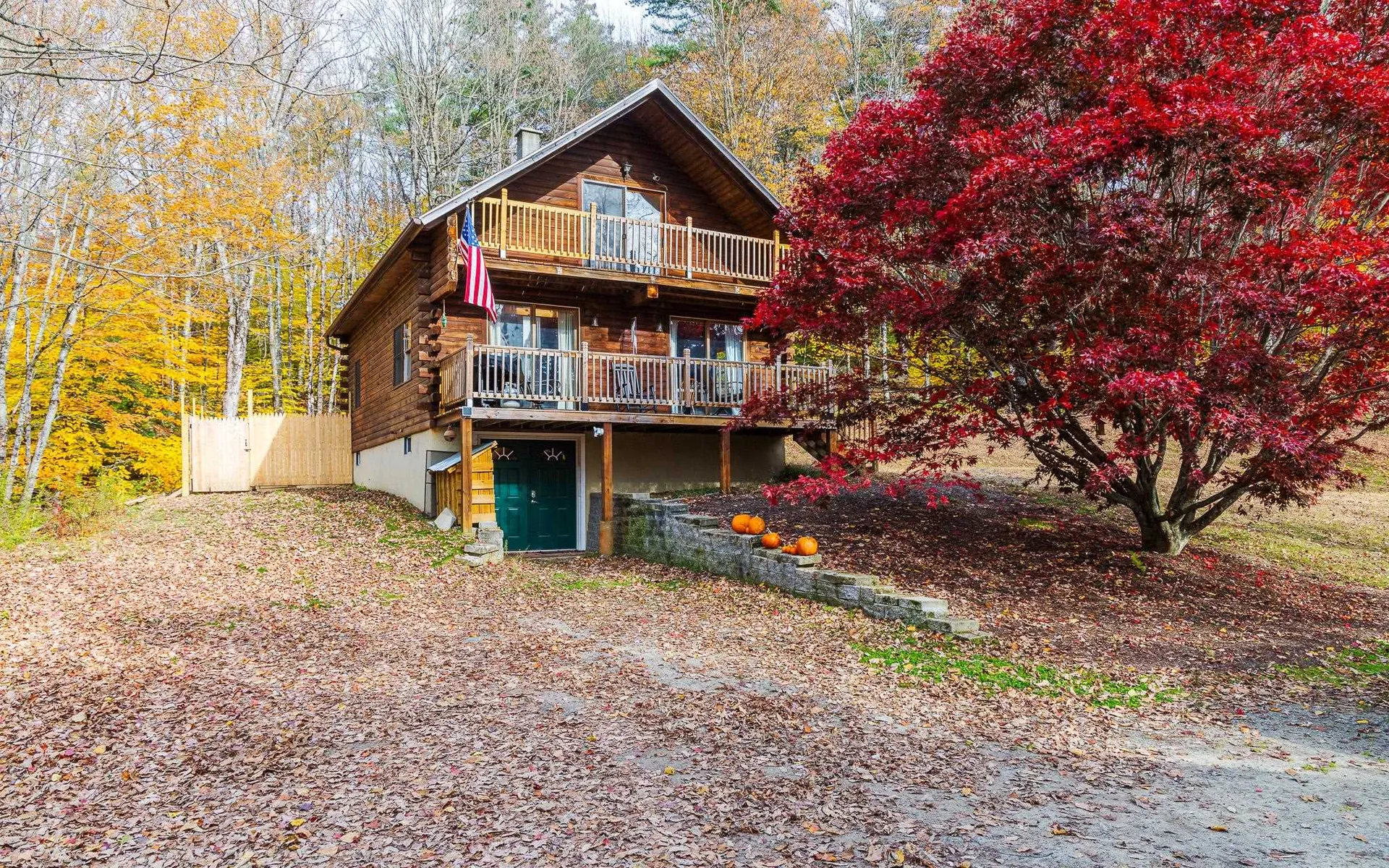 149 Walpole Valley Road Alstead NH 03602
