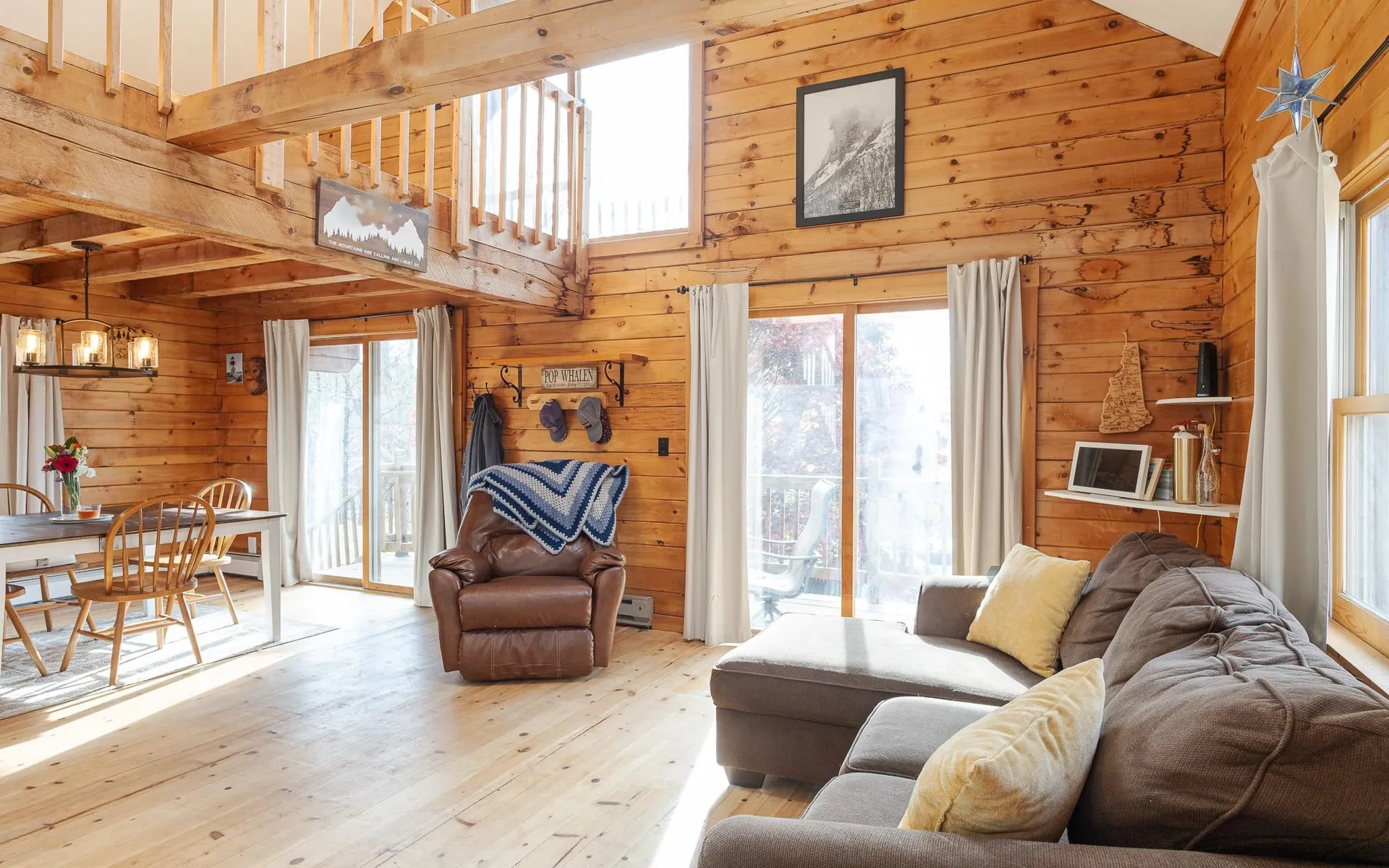 149 Walpole Valley Road Alstead NH 03602