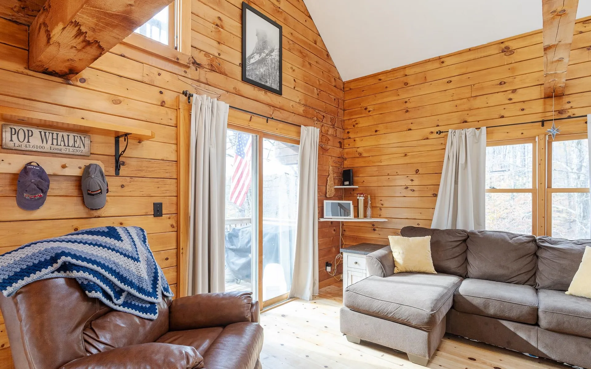 149 Walpole Valley Road Alstead NH 03602