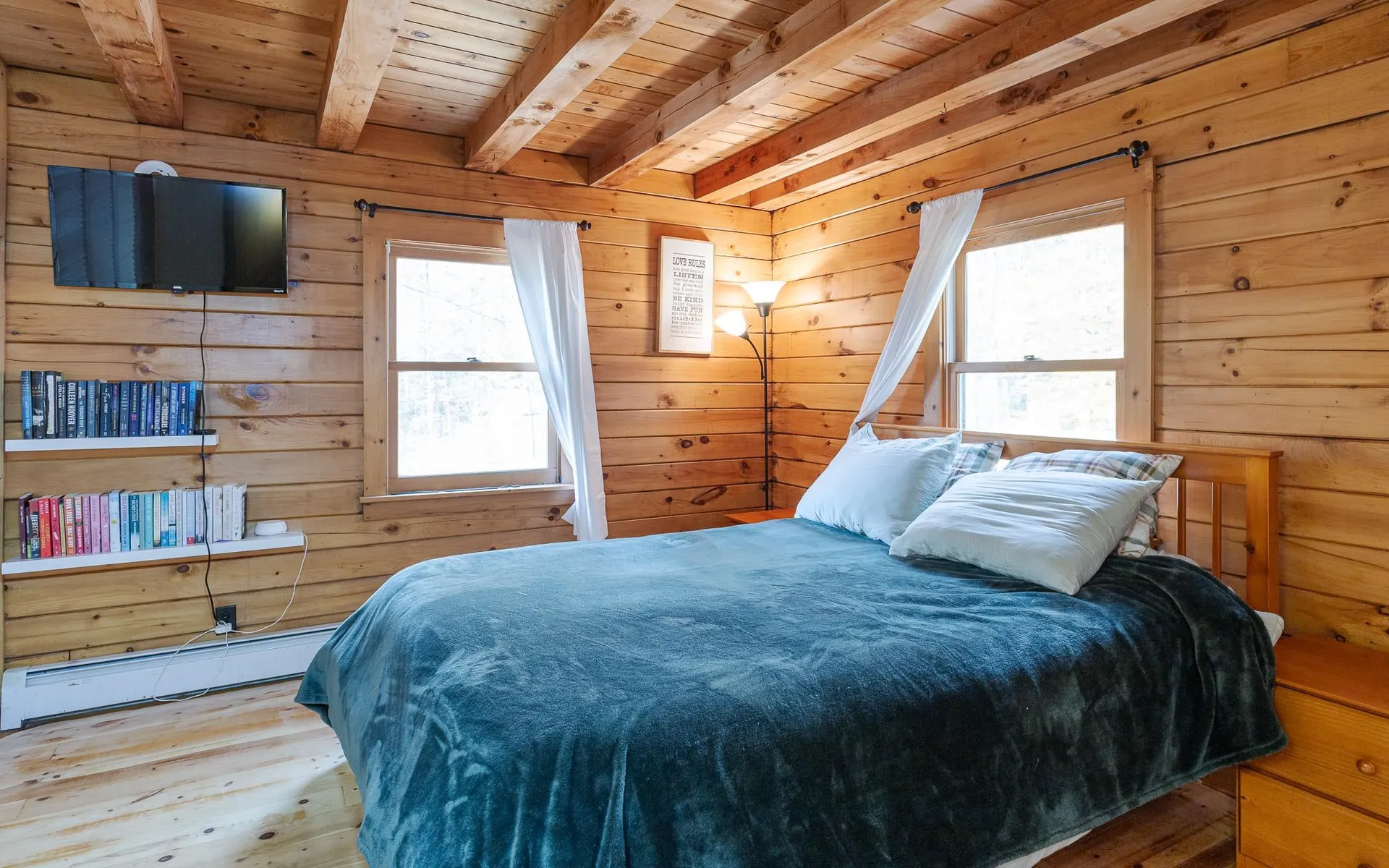 149 Walpole Valley Road Alstead NH 03602