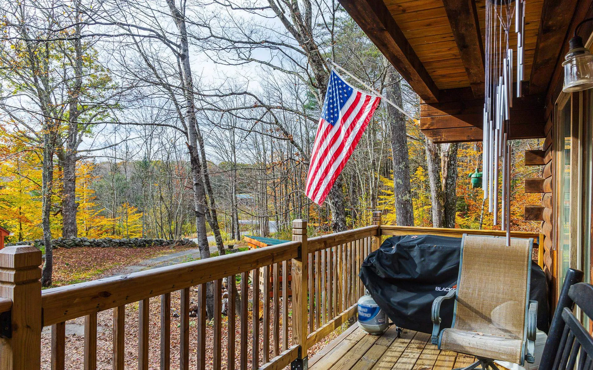 149 Walpole Valley Road Alstead NH 03602
