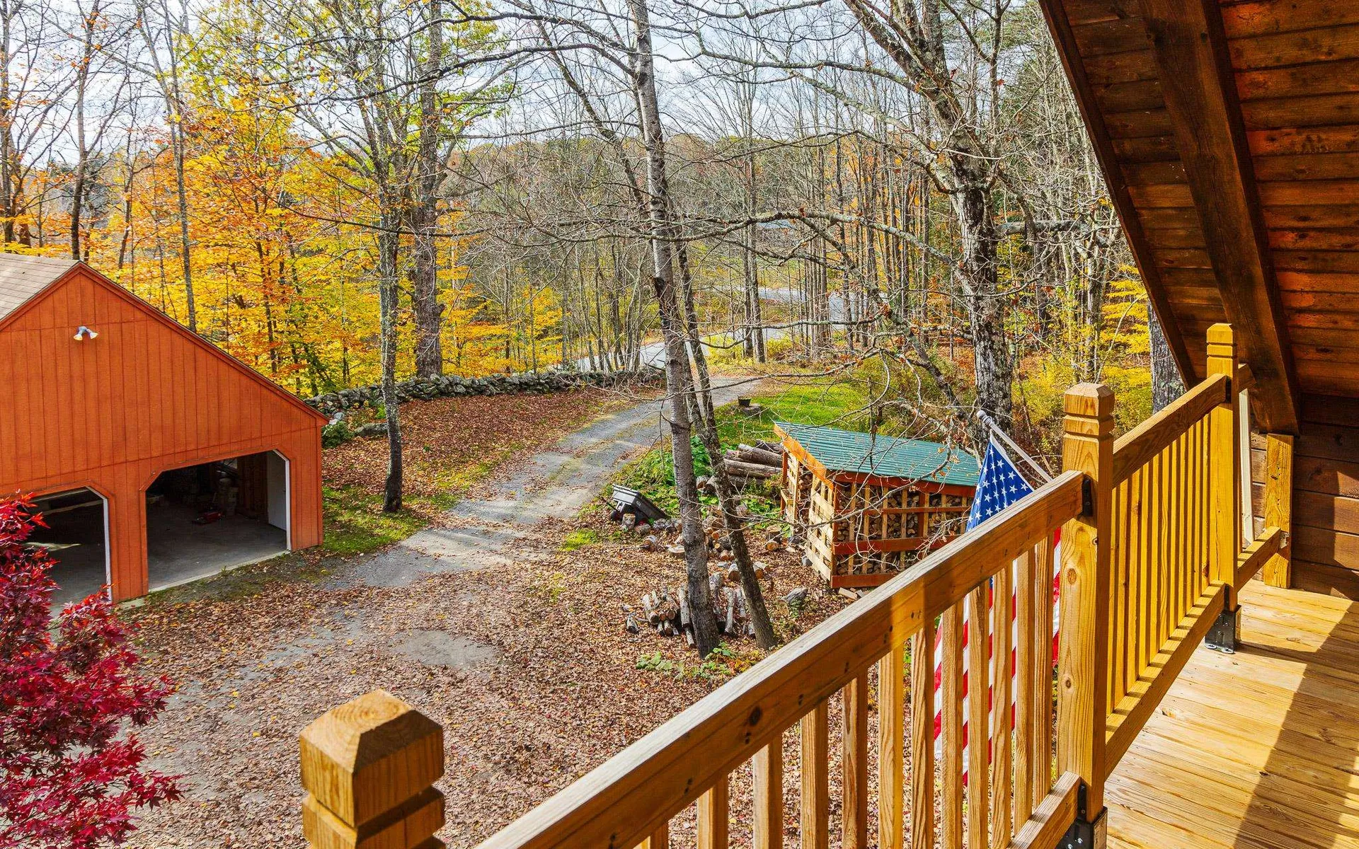 149 Walpole Valley Road Alstead NH 03602