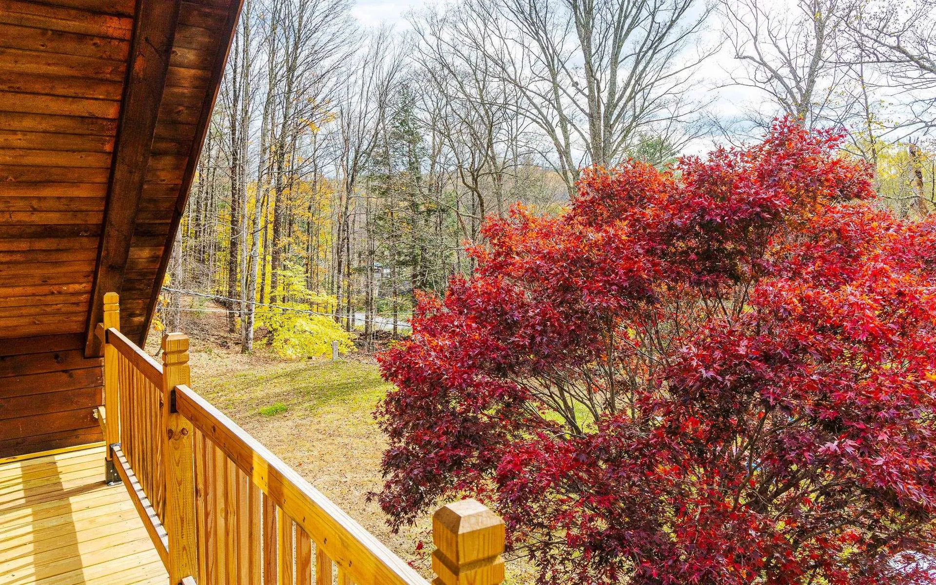149 Walpole Valley Road Alstead NH 03602