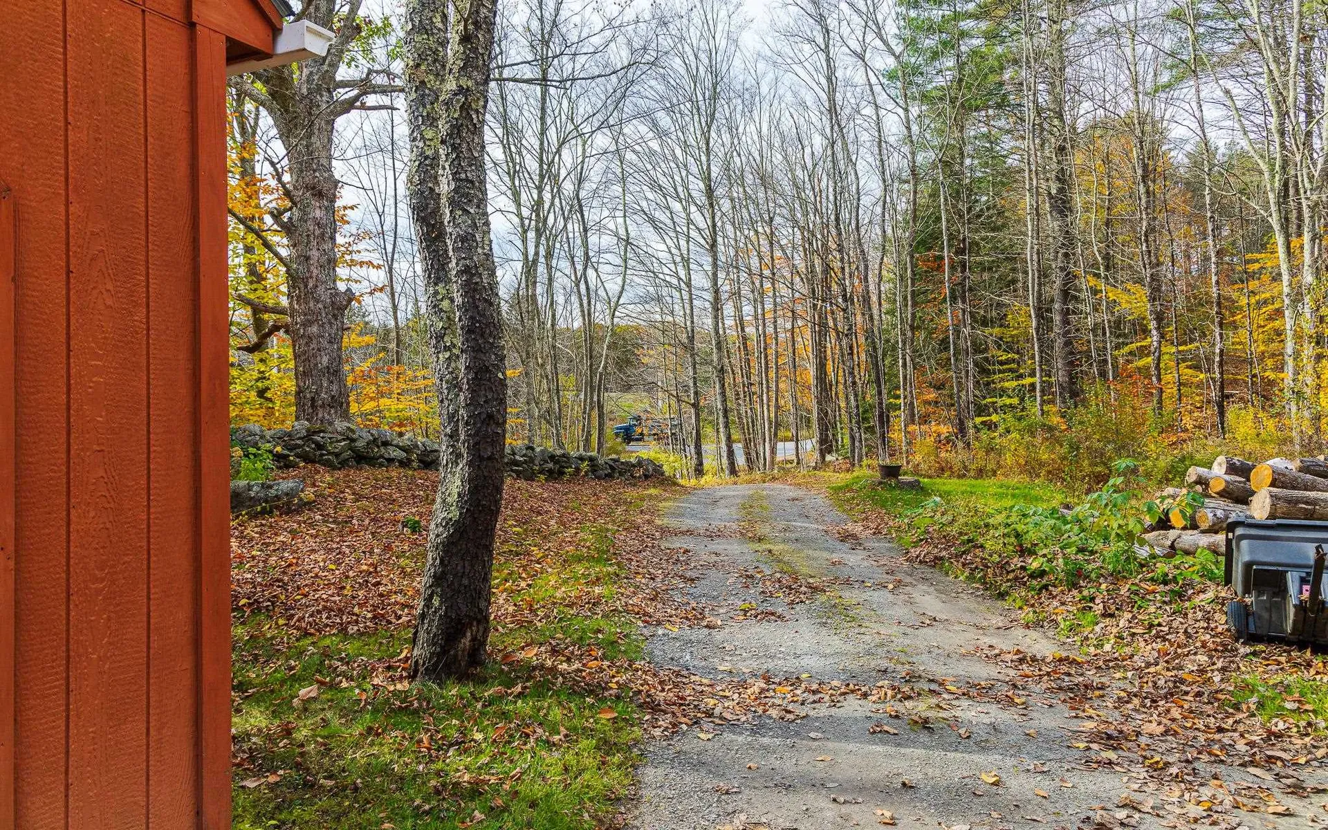 149 Walpole Valley Road Alstead NH 03602