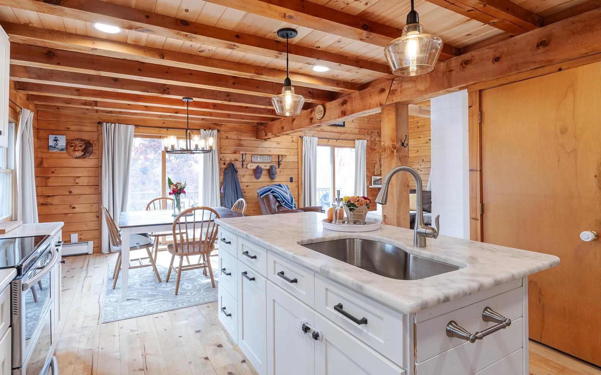 149 Walpole Valley Road Alstead NH 03602