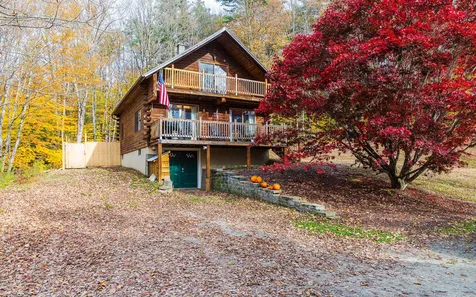 149 Walpole Valley Road Alstead NH 03602