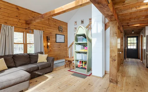 149 Walpole Valley Road Alstead NH 03602