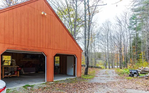 149 Walpole Valley Road Alstead NH 03602