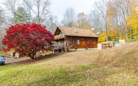 149 Walpole Valley Road Alstead NH 03602
