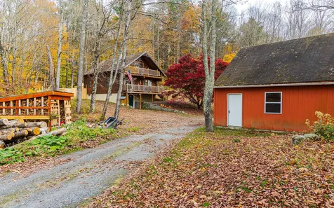 149 Walpole Valley Road Alstead NH 03602