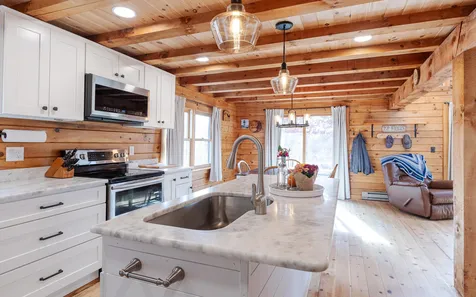 149 Walpole Valley Road Alstead NH 03602