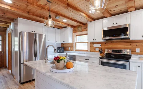 149 Walpole Valley Road Alstead NH 03602