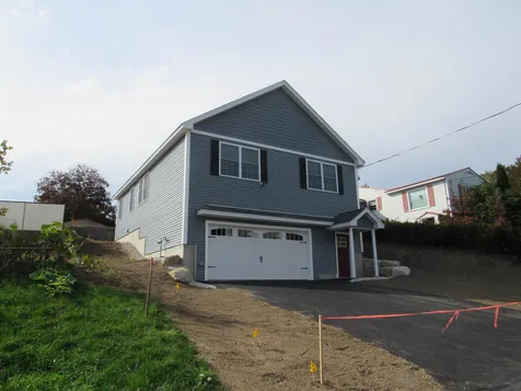 114 Biron Street Manchester NH 03102