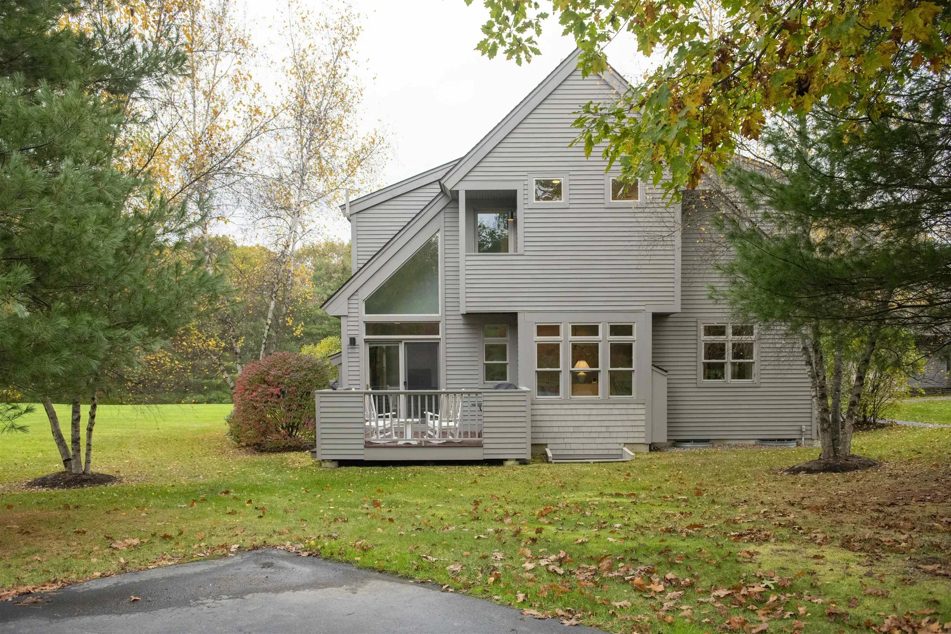 125 Catamount Road Hartford VT 05059