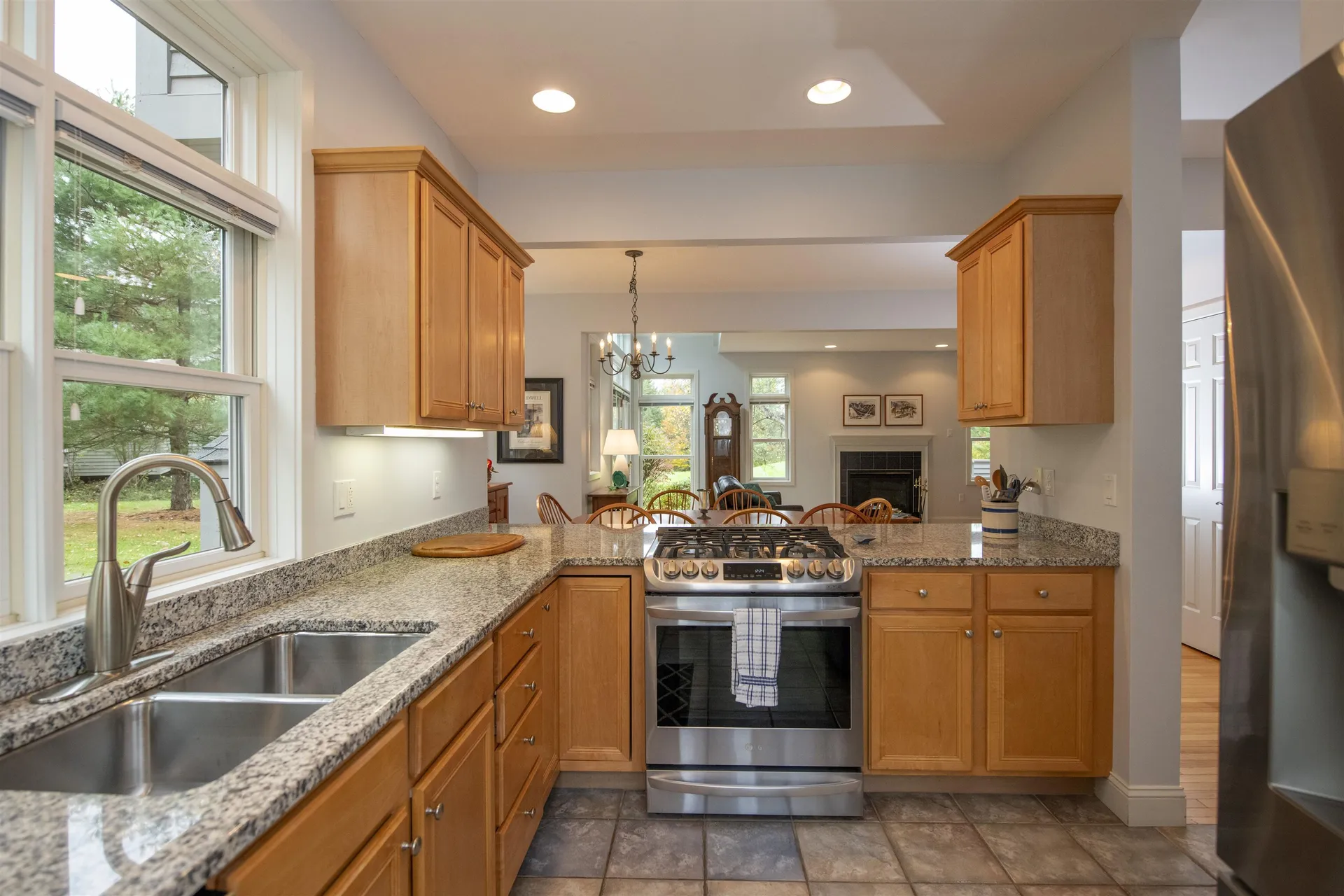 125 Catamount Road Hartford VT 05059