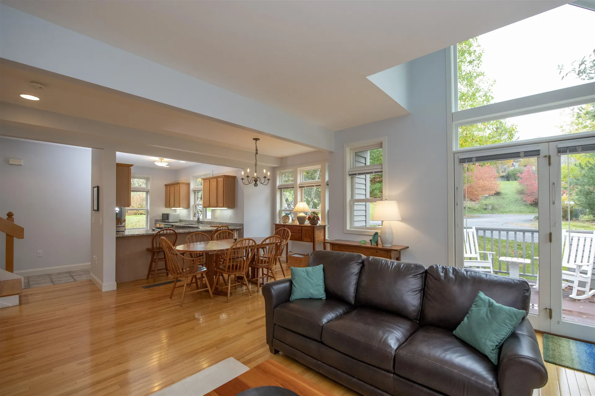 125 Catamount Road Hartford VT 05059