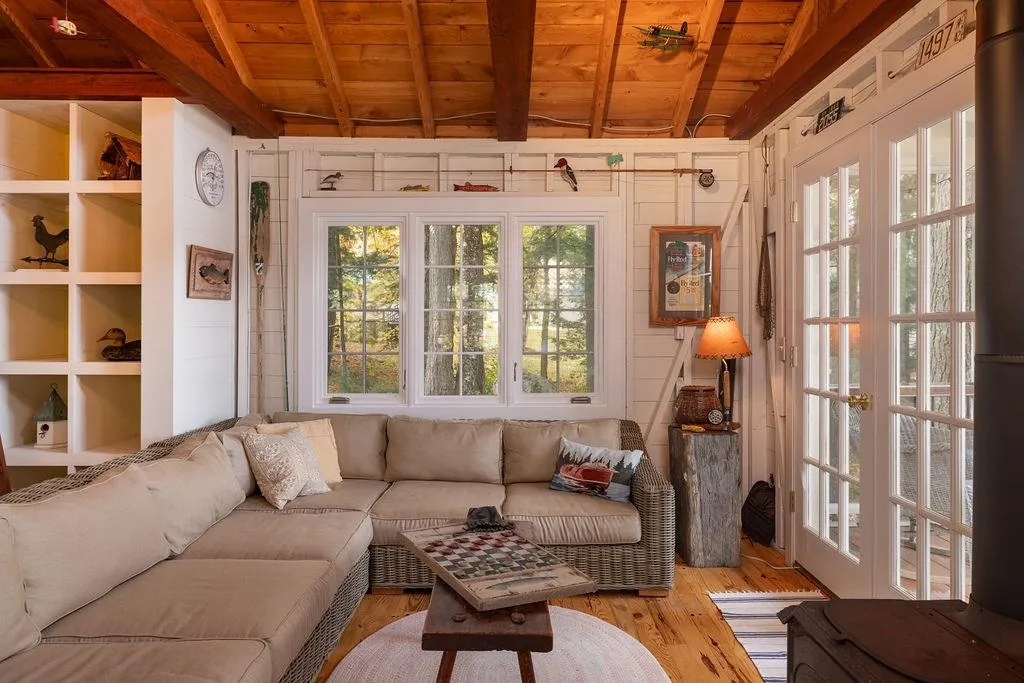 265 Elkins Road New London NH 03233