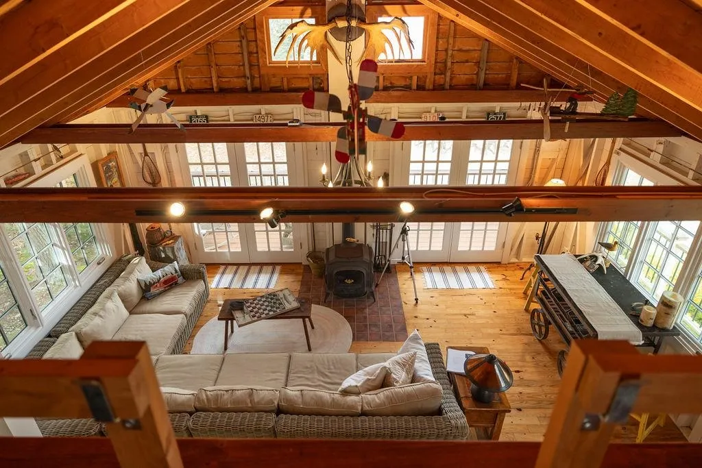 265 Elkins Road New London NH 03233