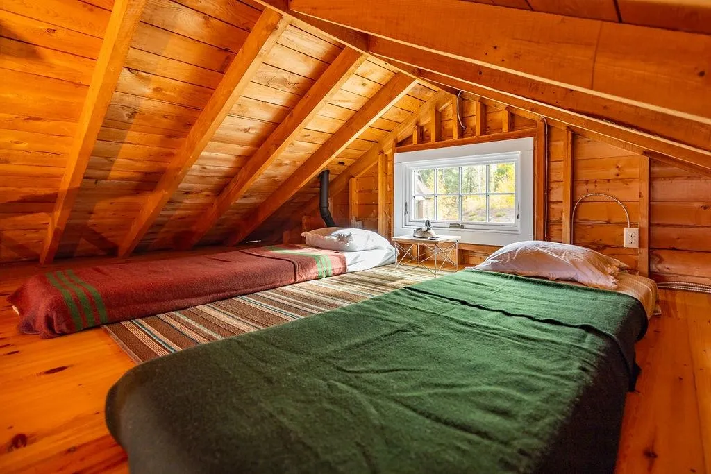 265 Elkins Road New London NH 03233