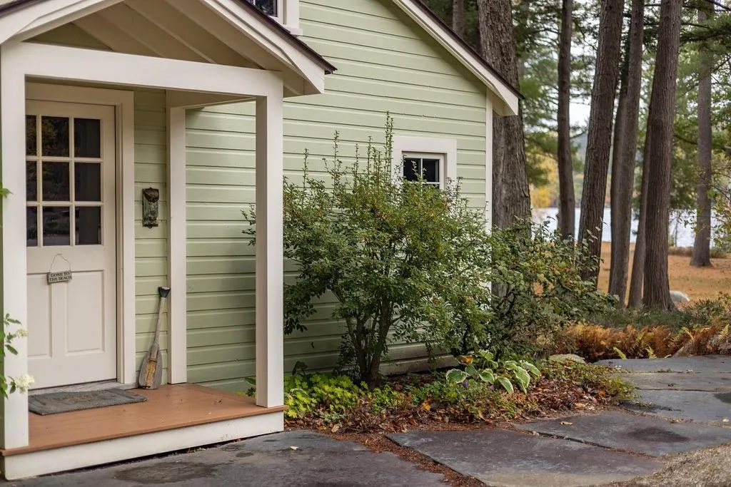 265 Elkins Road New London NH 03233