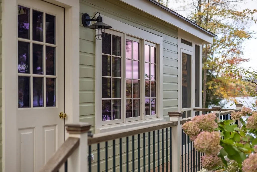 265 Elkins Road New London NH 03233