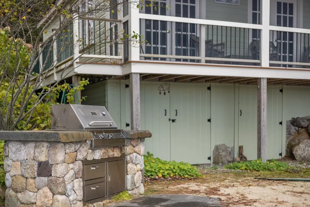 265 Elkins Road New London NH 03233