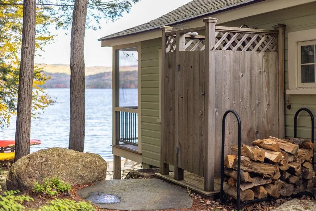265 Elkins Road New London NH 03233