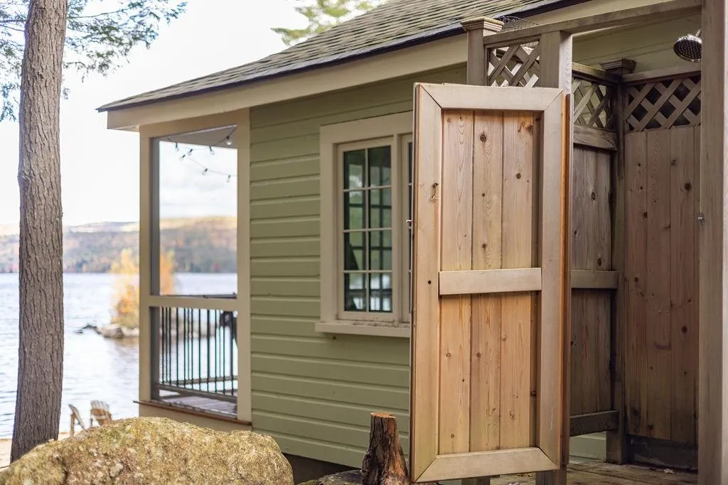 265 Elkins Road New London NH 03233