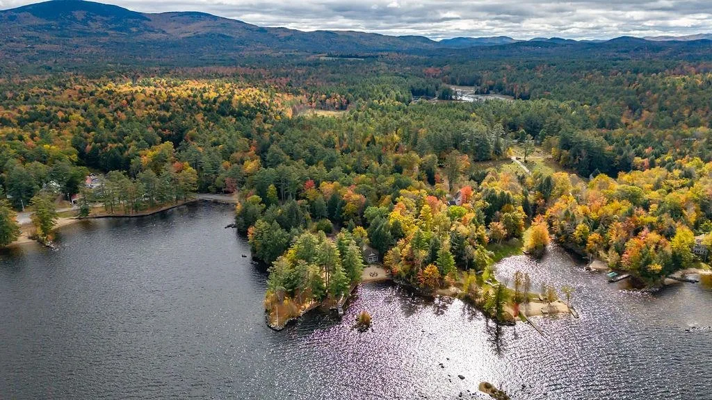 265 Elkins Road New London NH 03233