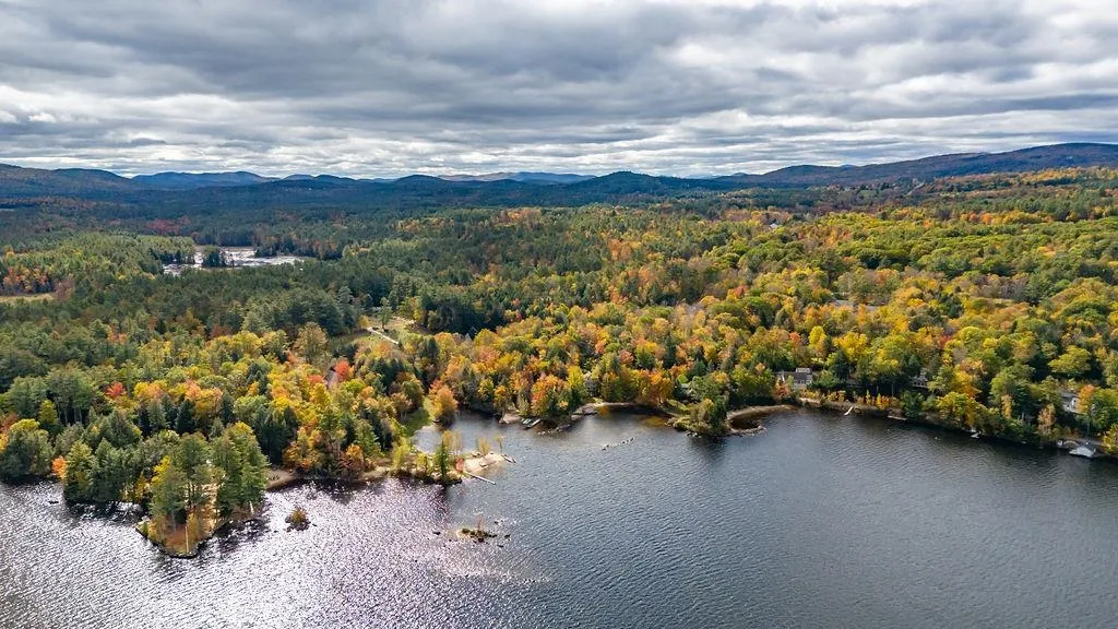 265 Elkins Road New London NH 03233