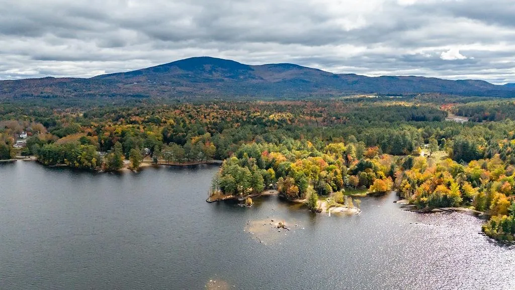 265 Elkins Road New London NH 03233