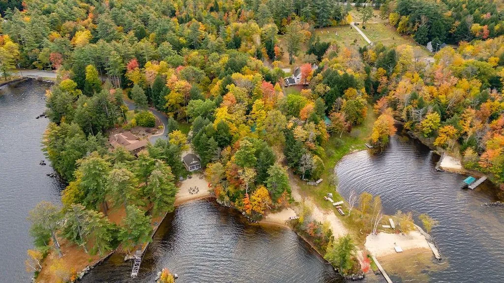 265 Elkins Road New London NH 03233