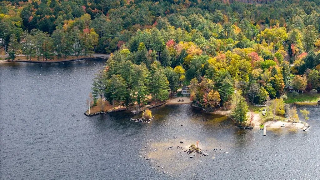 265 Elkins Road New London NH 03233