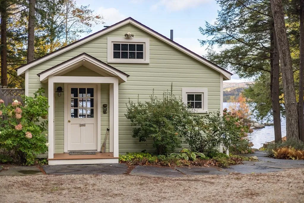 265 Elkins Road New London NH 03233