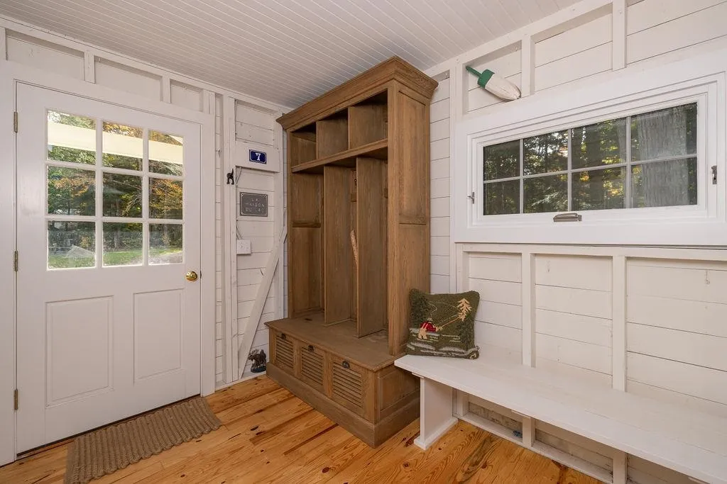 265 Elkins Road New London NH 03233