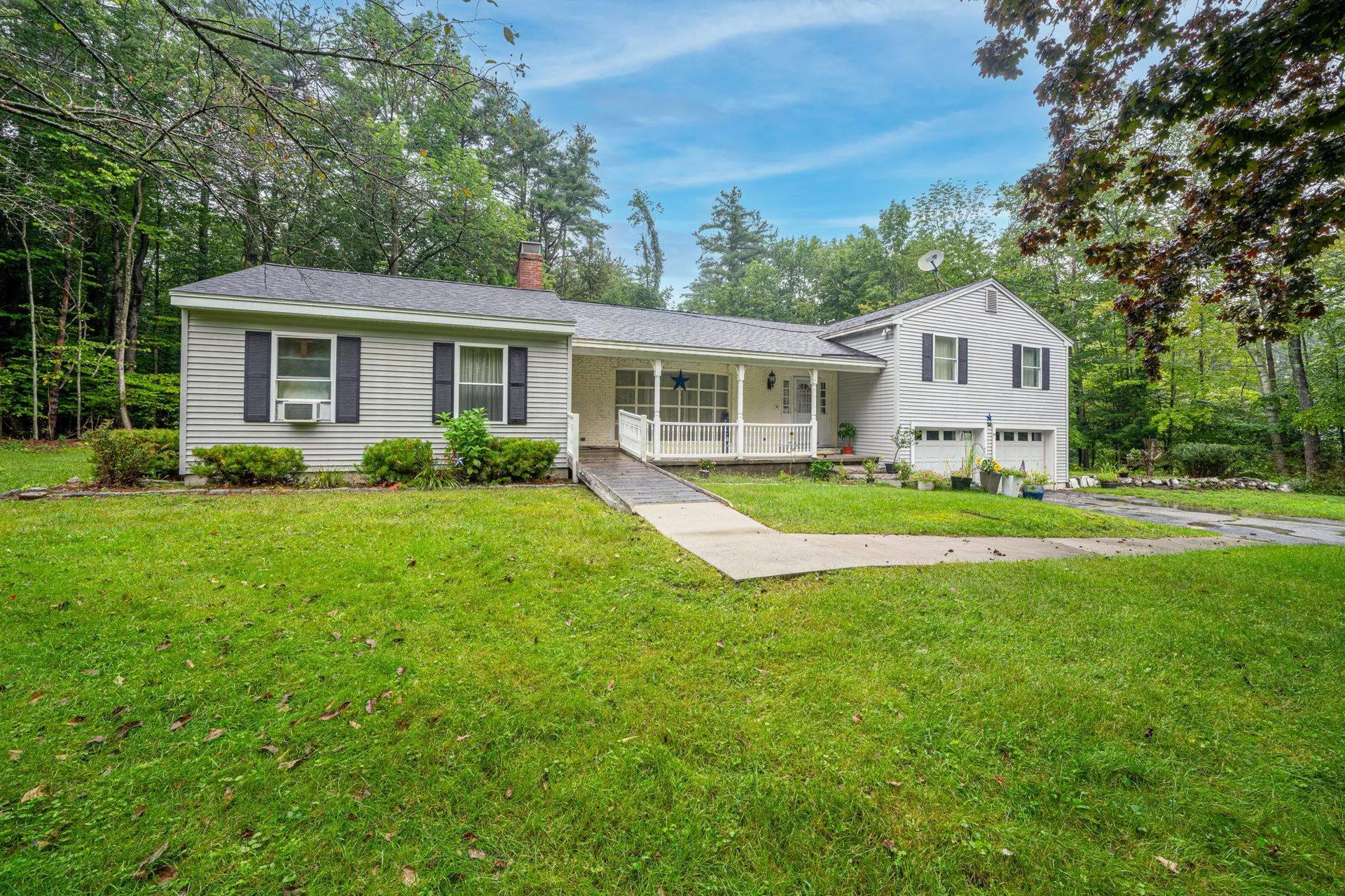 278 Sand Hill Road Peterborough NH 03458