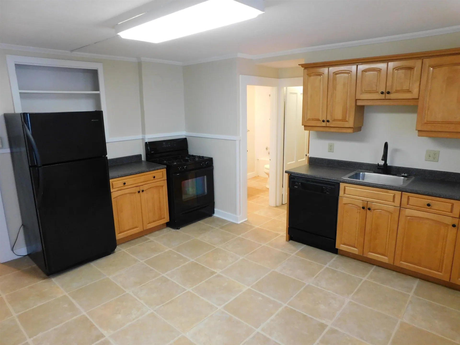 91 Bayview Street Newport City VT 05855