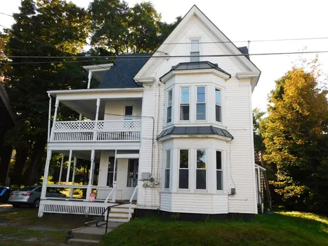 91 Bayview Street Newport City VT 05855