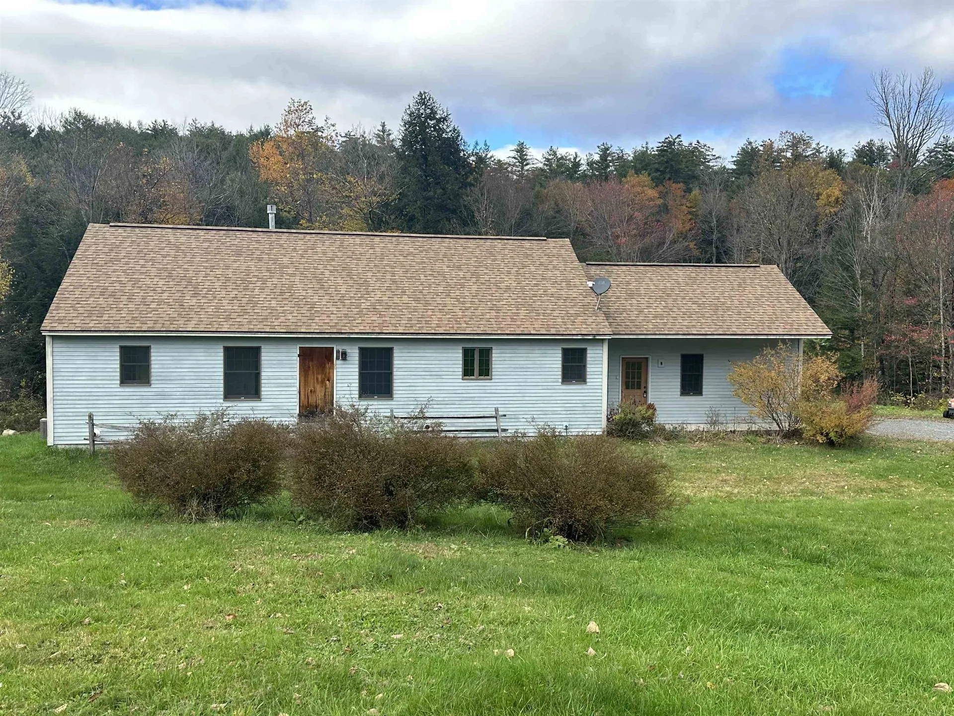 410 Carley Road Springfield VT 05156